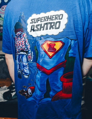 Hero Tee