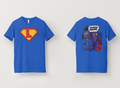 Hero Tee